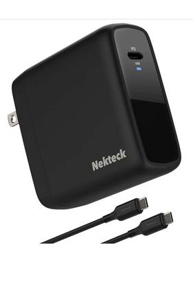 Nekteck 100W USB C Charger