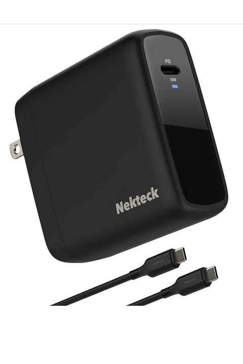 Nekteck 100W USB C Charger
