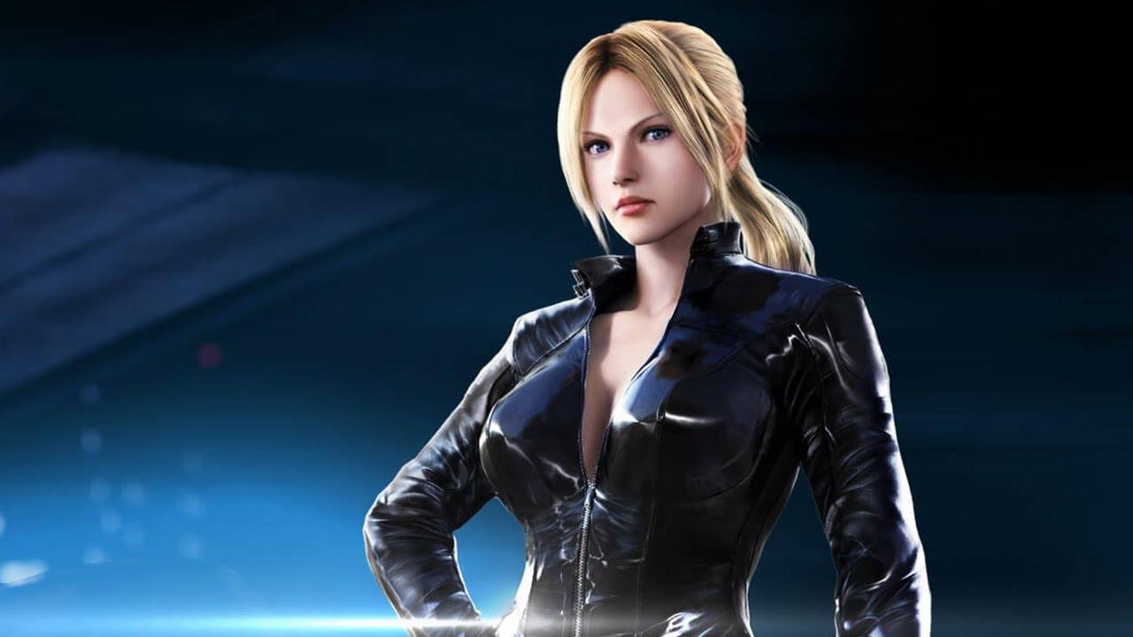 Nina Williams (Tekken)