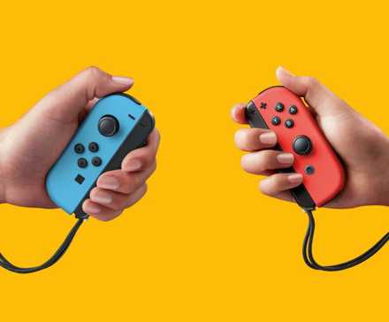 Nintendo Launches Official Joy-Con Controller Charging Station