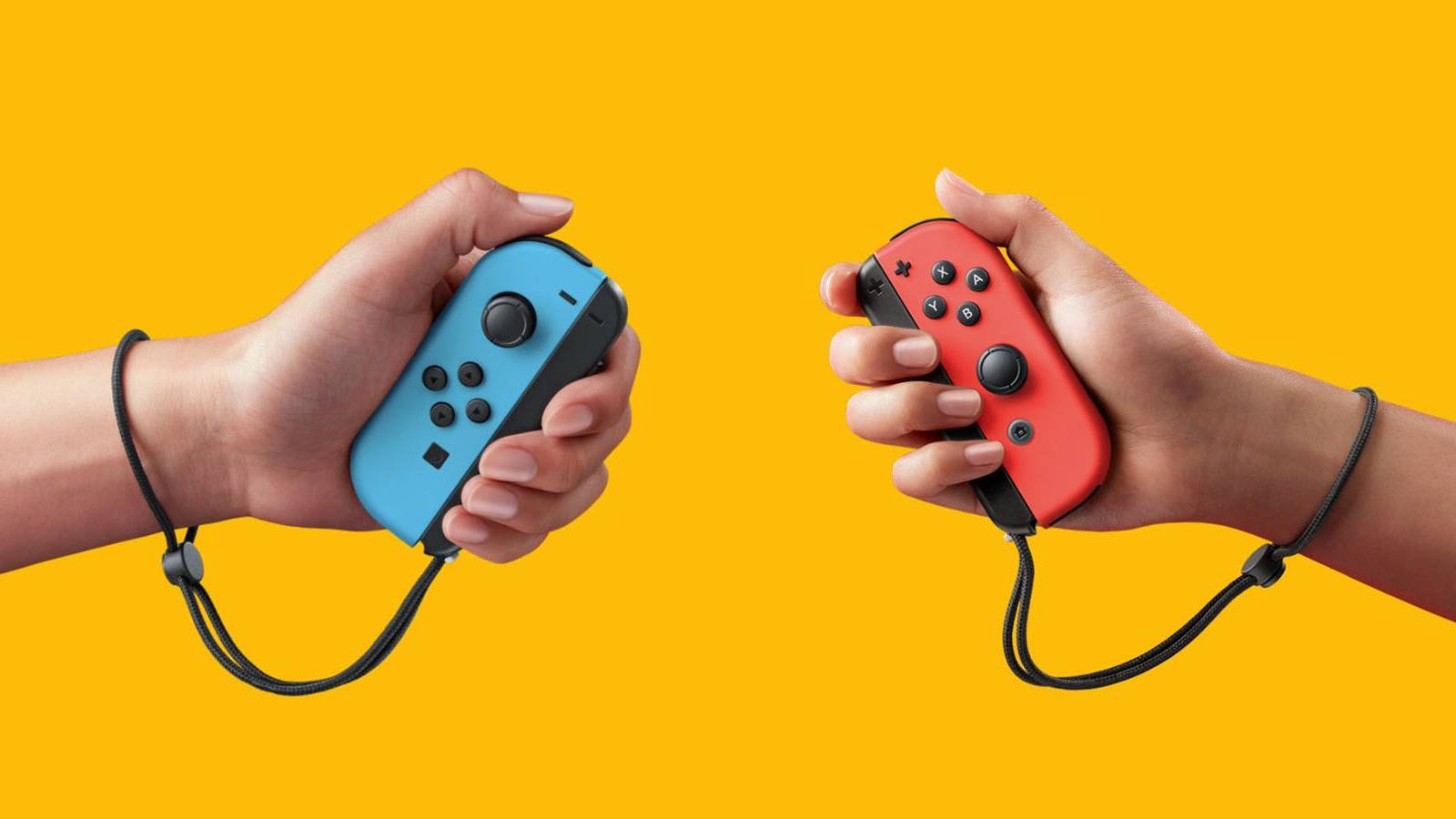How to Charge Nintendo Switch Controllers