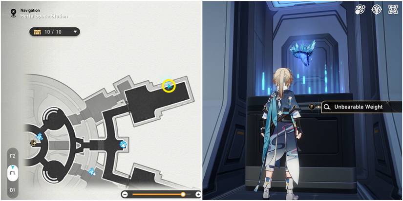 no king rules foreever achievement in honkai star rail