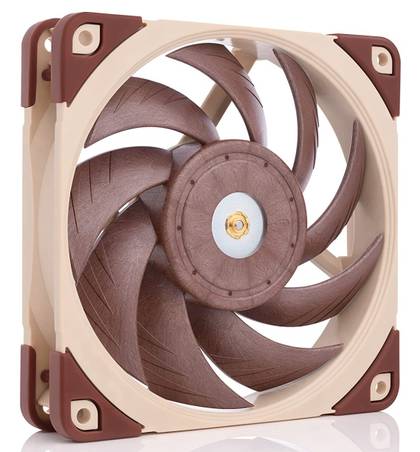 Noctua NF-A 12x25 PWM Fans