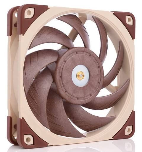 Noctua NF-A 12x25 PWM Fans