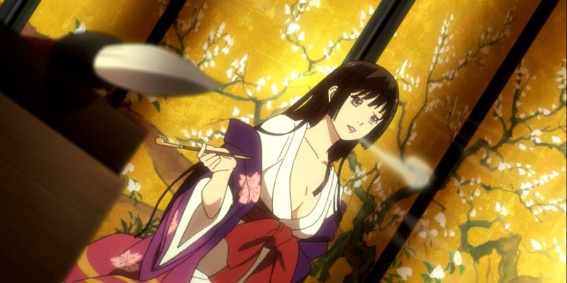 Noragami Izanami