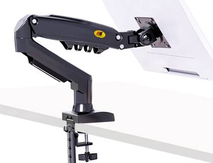 North Bayou F80 Monitor Arm