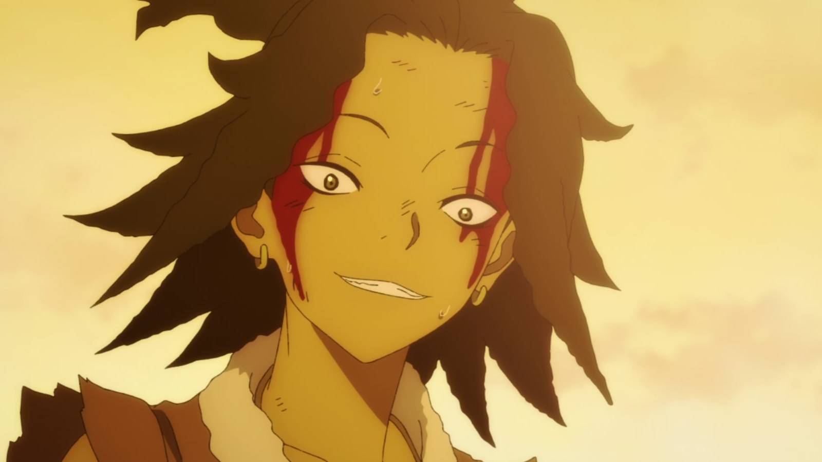 Nurugai – Hell's Paradise Jigokuraku Episode 5