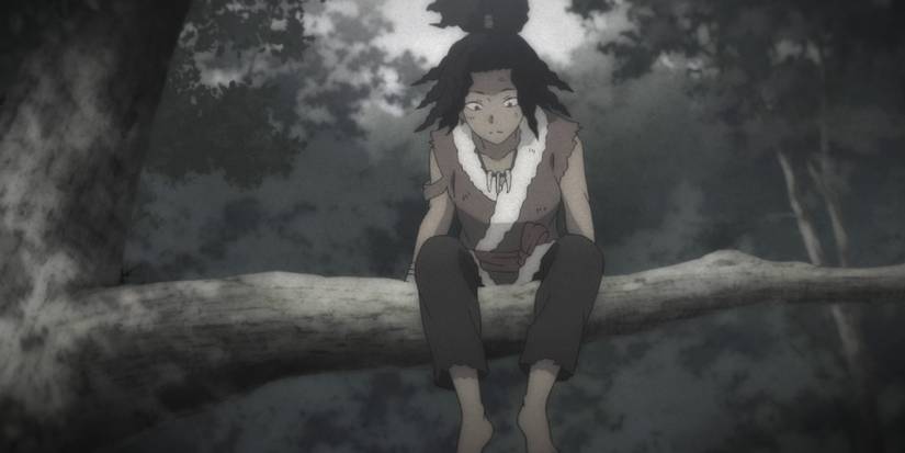 Nurugai's Crime – Hell's Paradise Jigokuraku Episode 5