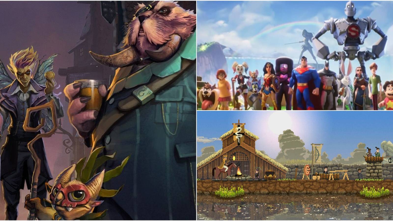 Once Popular Free To Play Games That Are Now Almost Dead