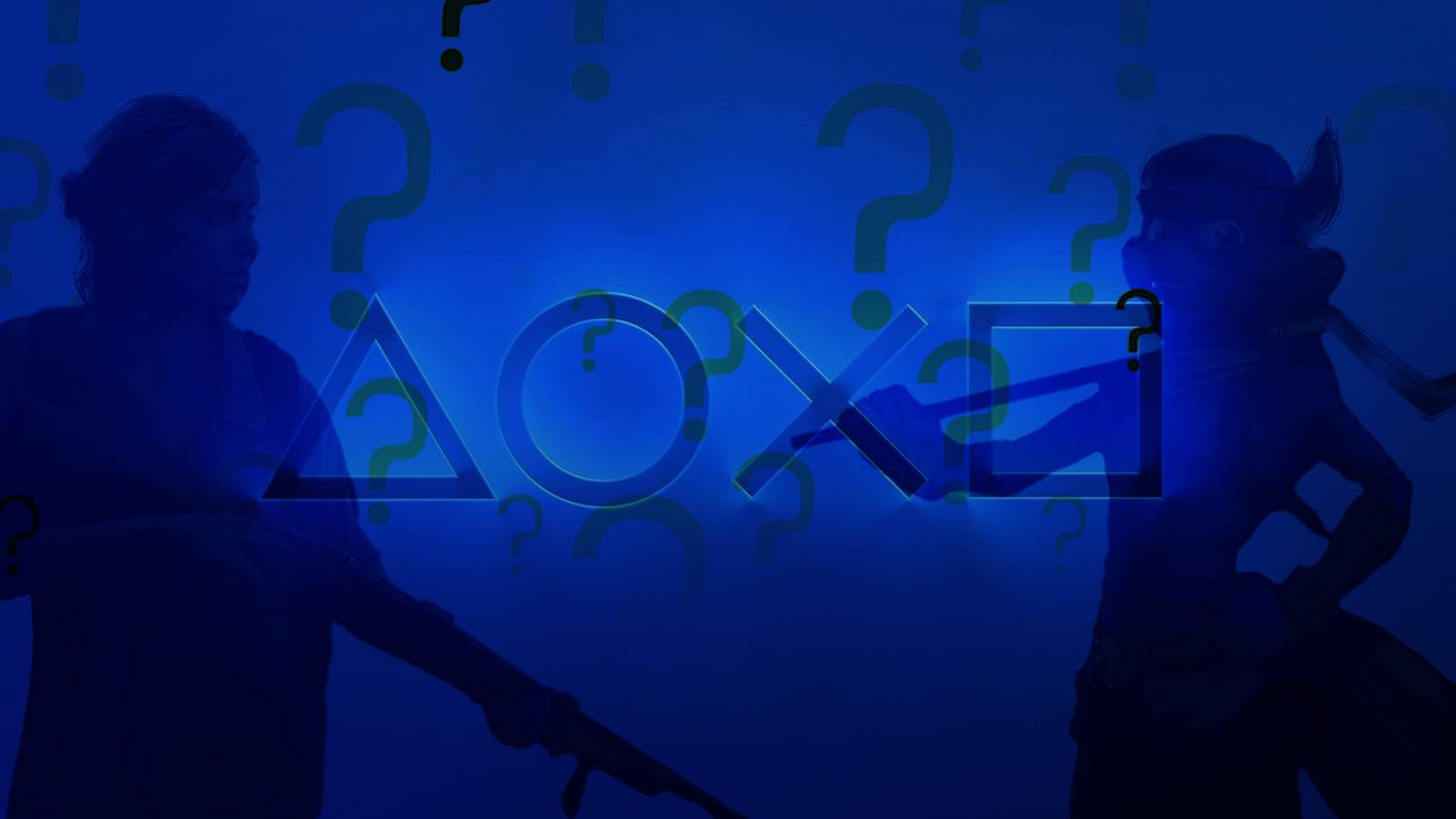 one big game missing from playstation showcase