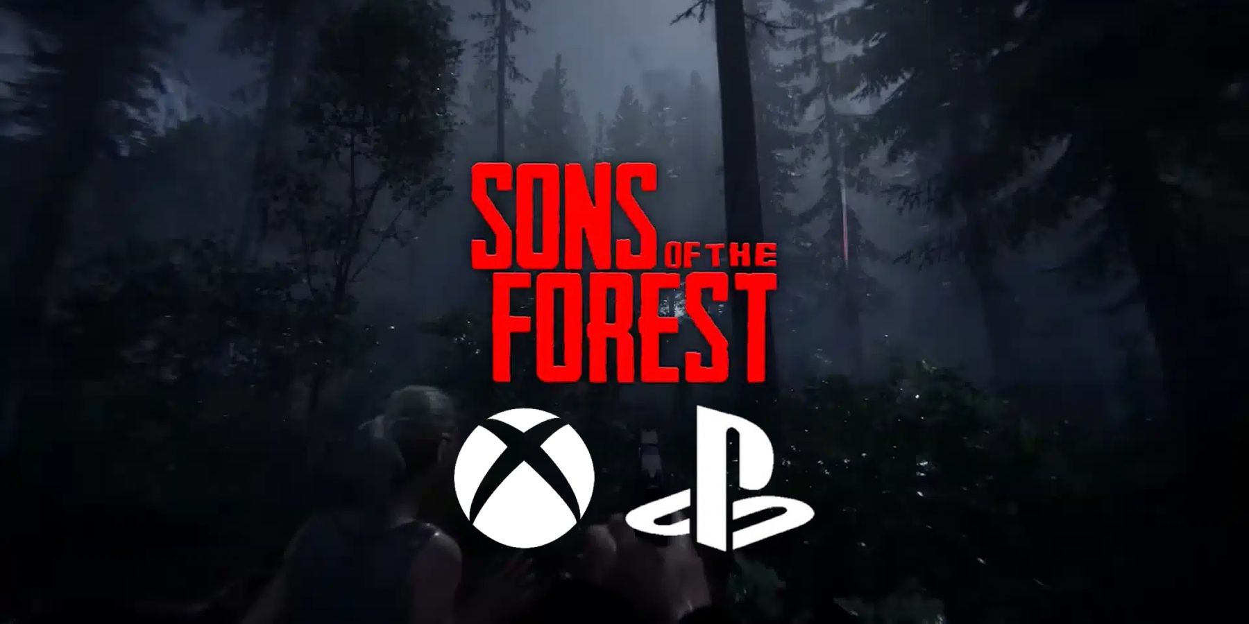 Is Sons of the Forest coming to PS5, PS4?