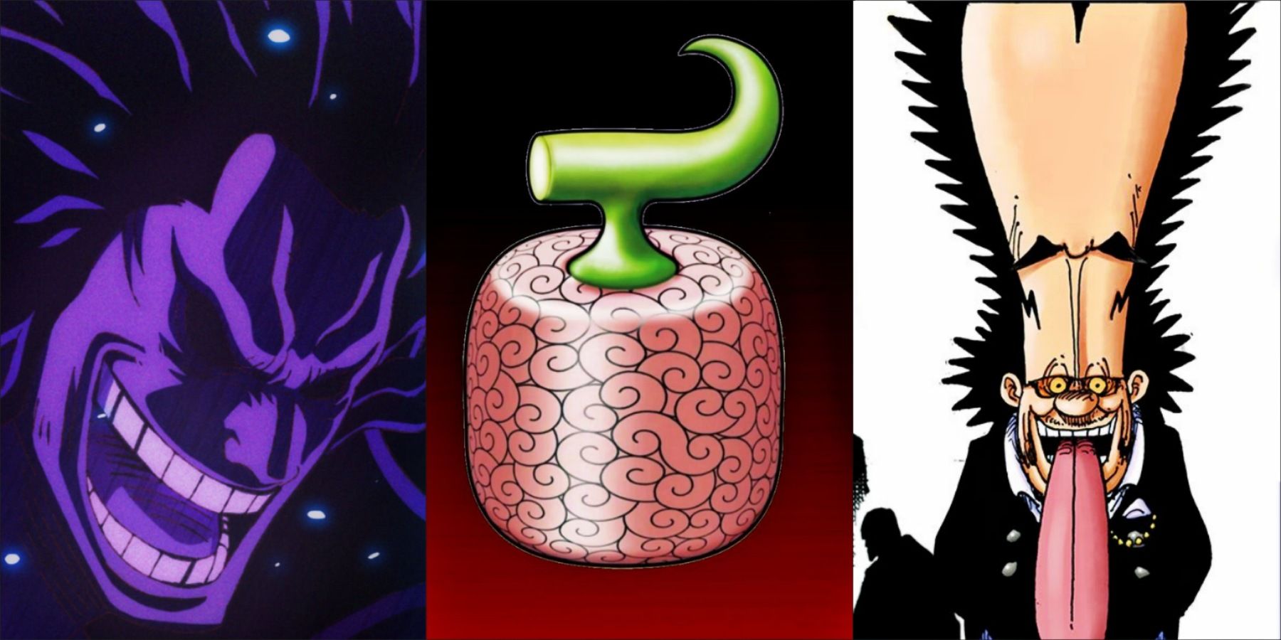 One Piece Reveals Another Secret Behind the Devil Fruit