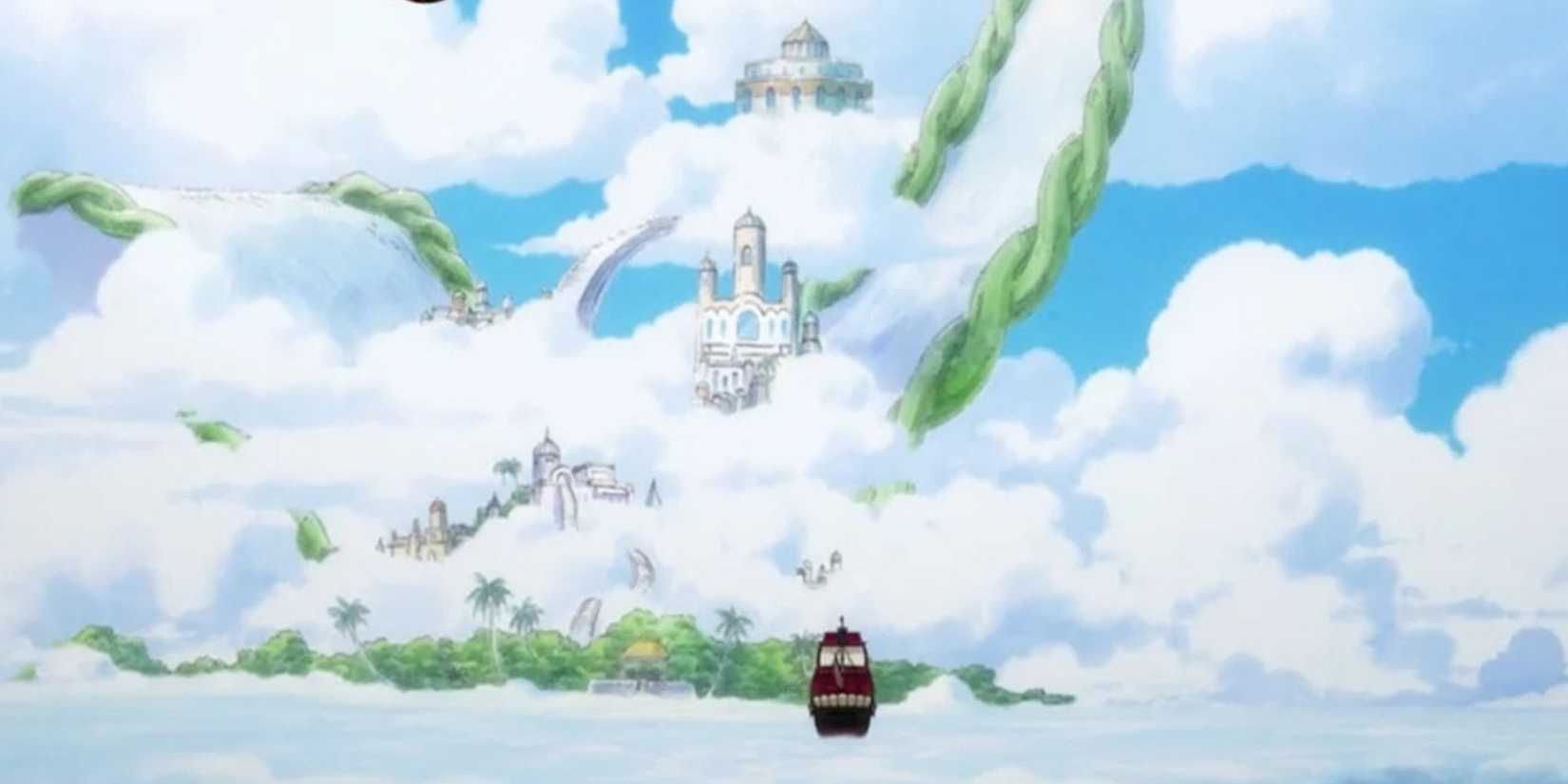 One-Piece-Odyssey-Skypeia-Going-Merry (1)