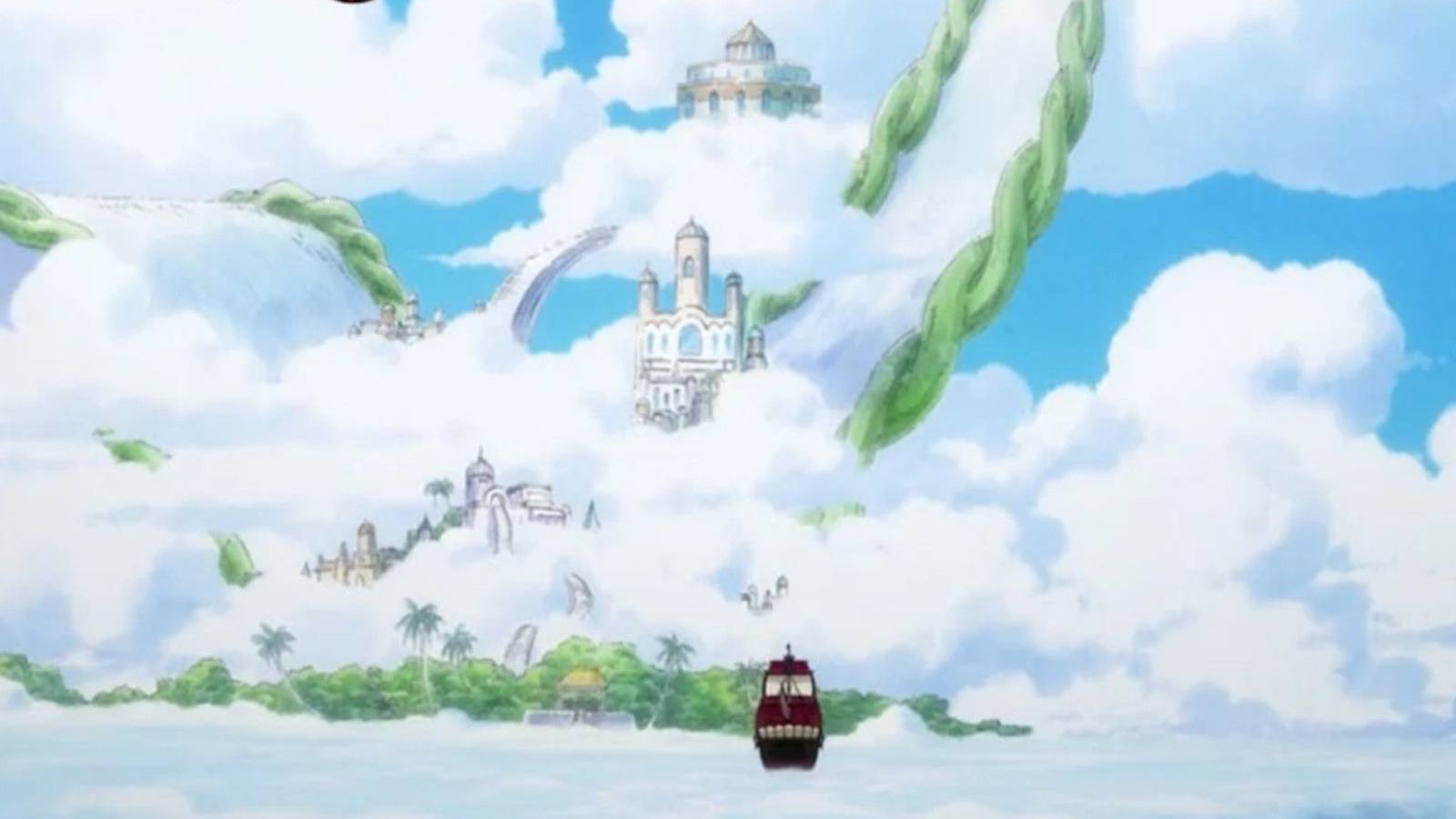 One-Piece-Odyssey-Skypeia-Going-Merry (1)