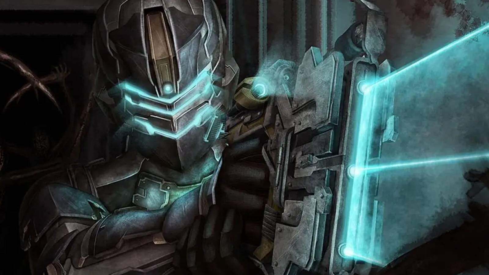 Competitive Mercenaries Resident Evil Dead Space 2 4