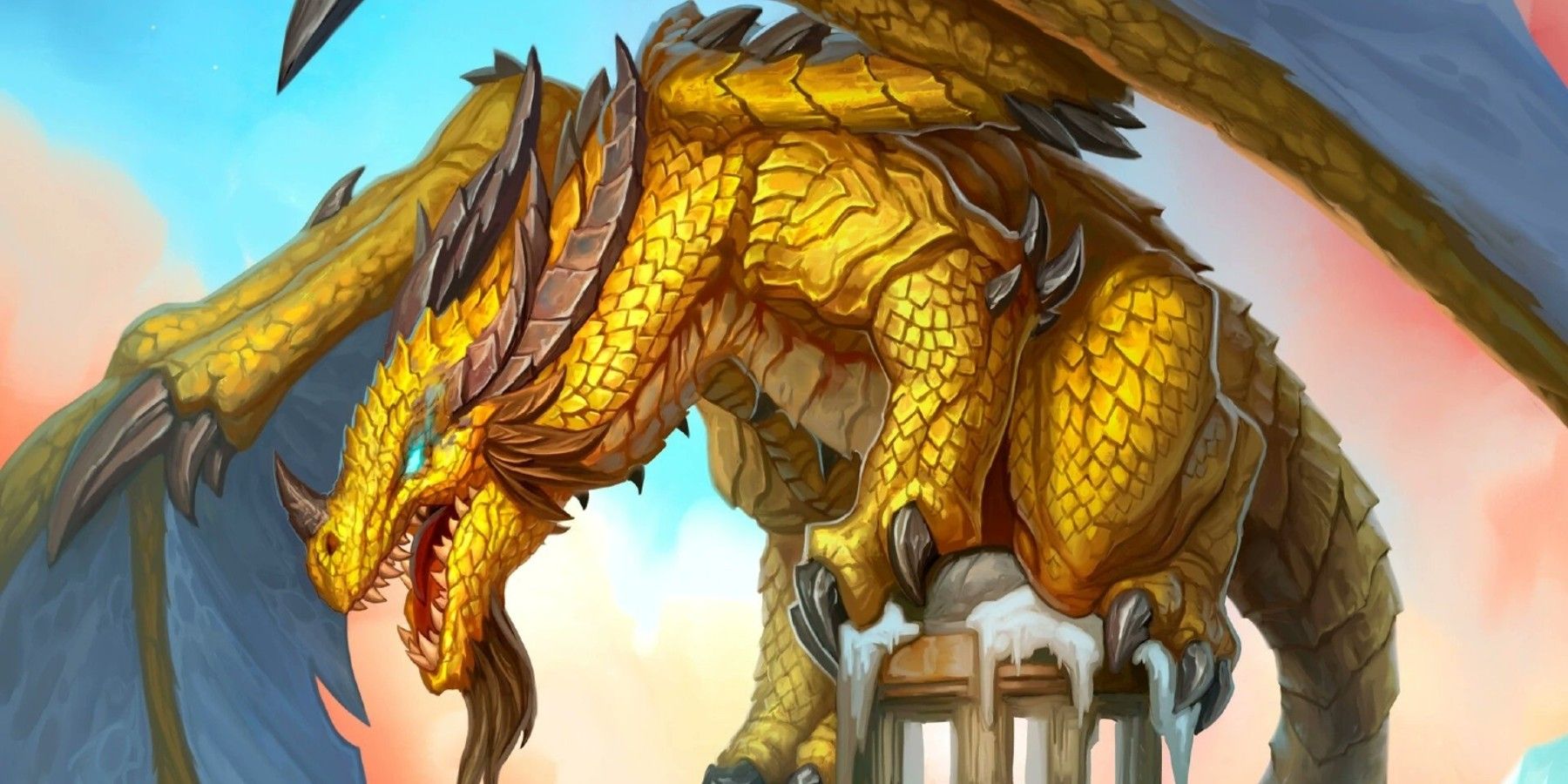 One World of Warcraft Dragonflight Villain Has a Surprising Connection to Chromie