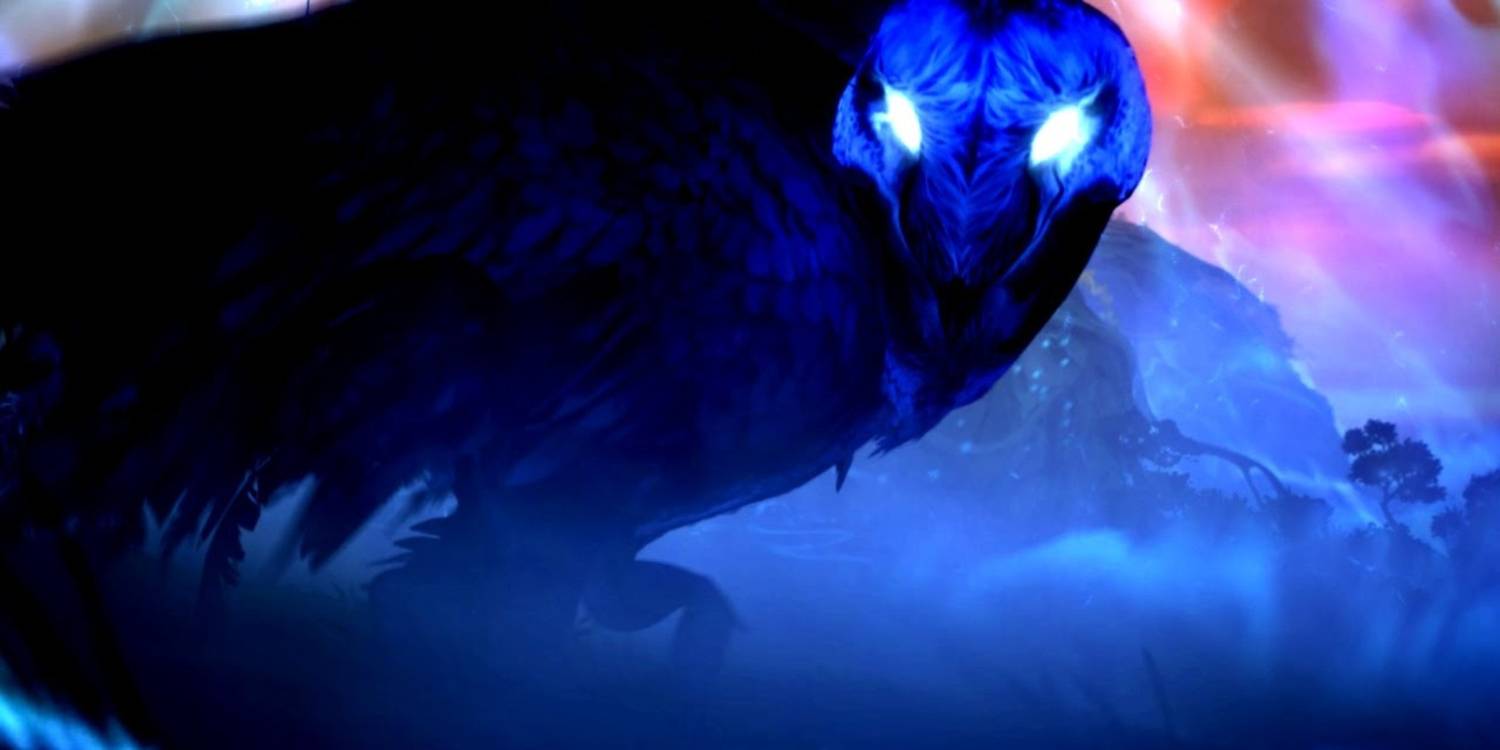 Ori And The Blind Forest