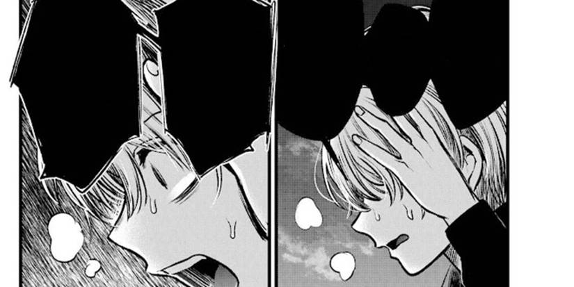 Oshi no Ko Aqua Realization-1