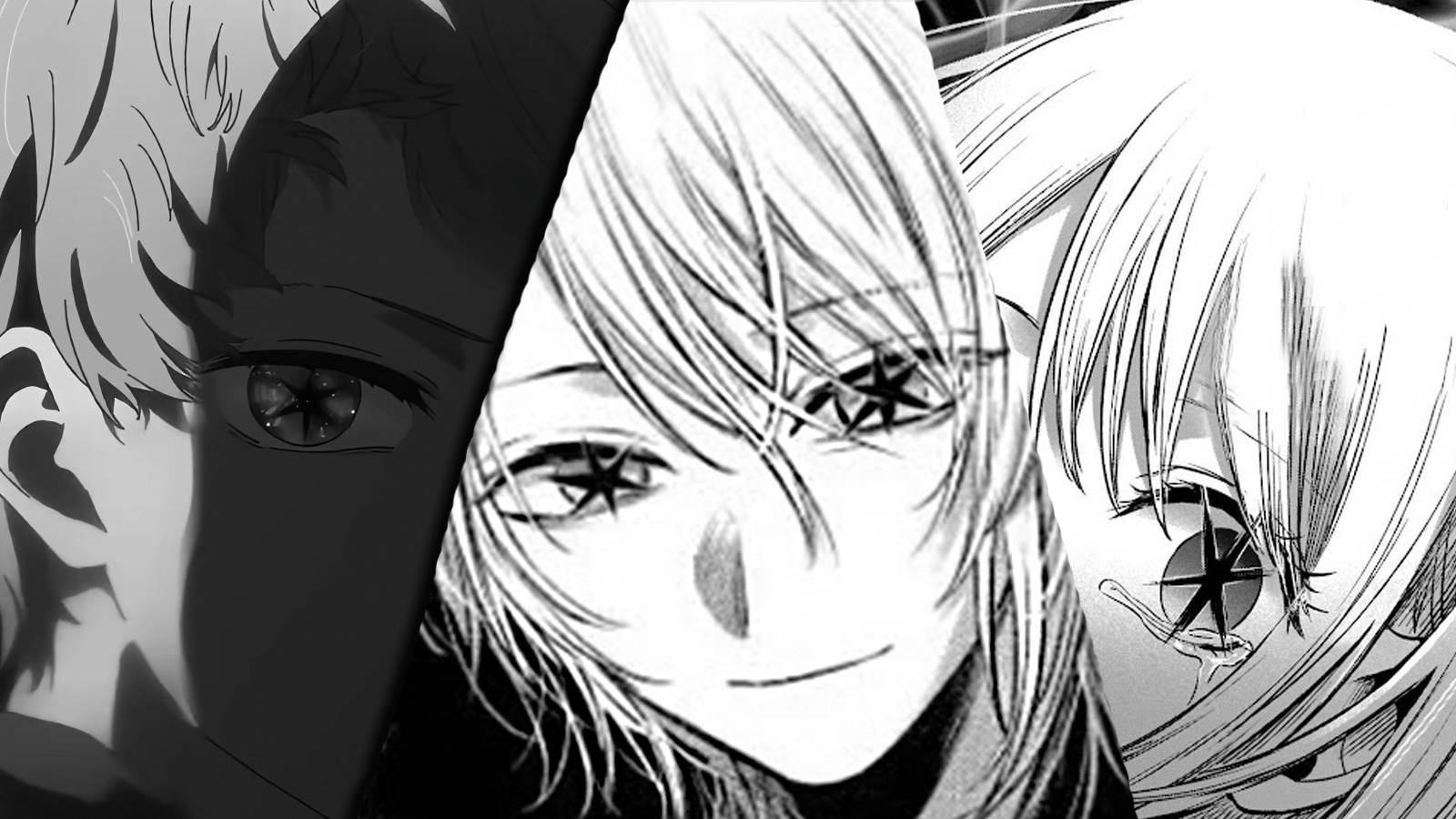 Oshi no Ko article header revenge