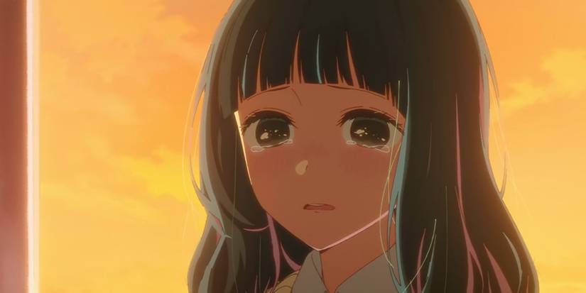 Oshi no Ko E6 Yuki Sumi