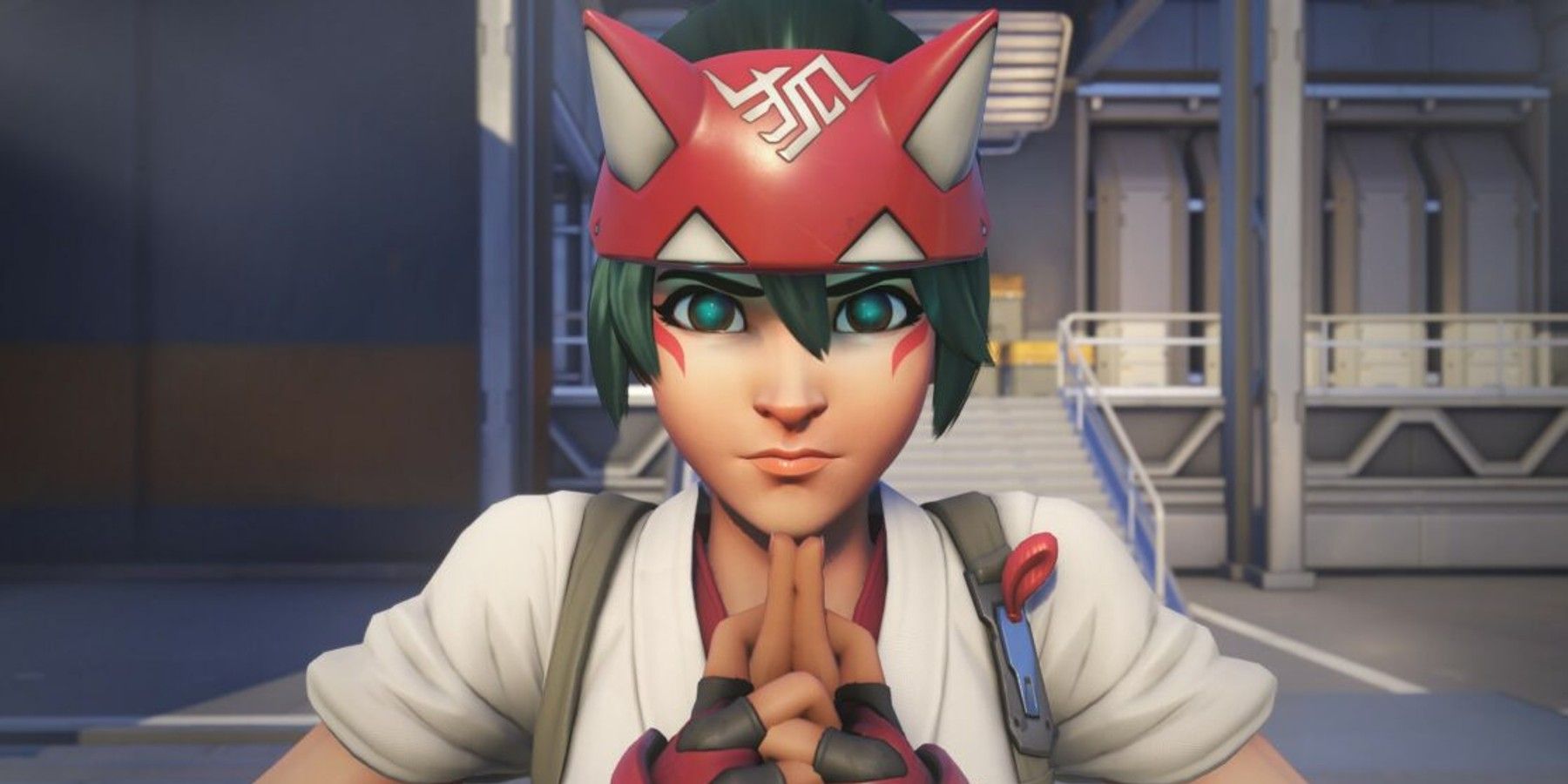 Overwatch 2 Kiriko Teleport Has Some Big Problems