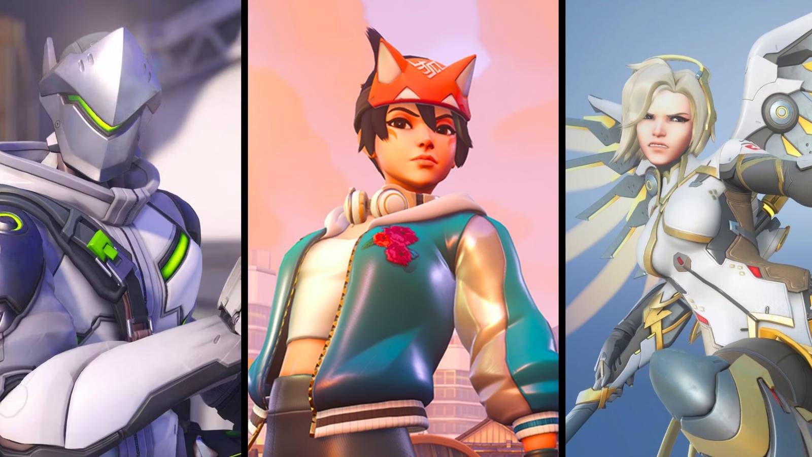 overwatch 2 pickrate