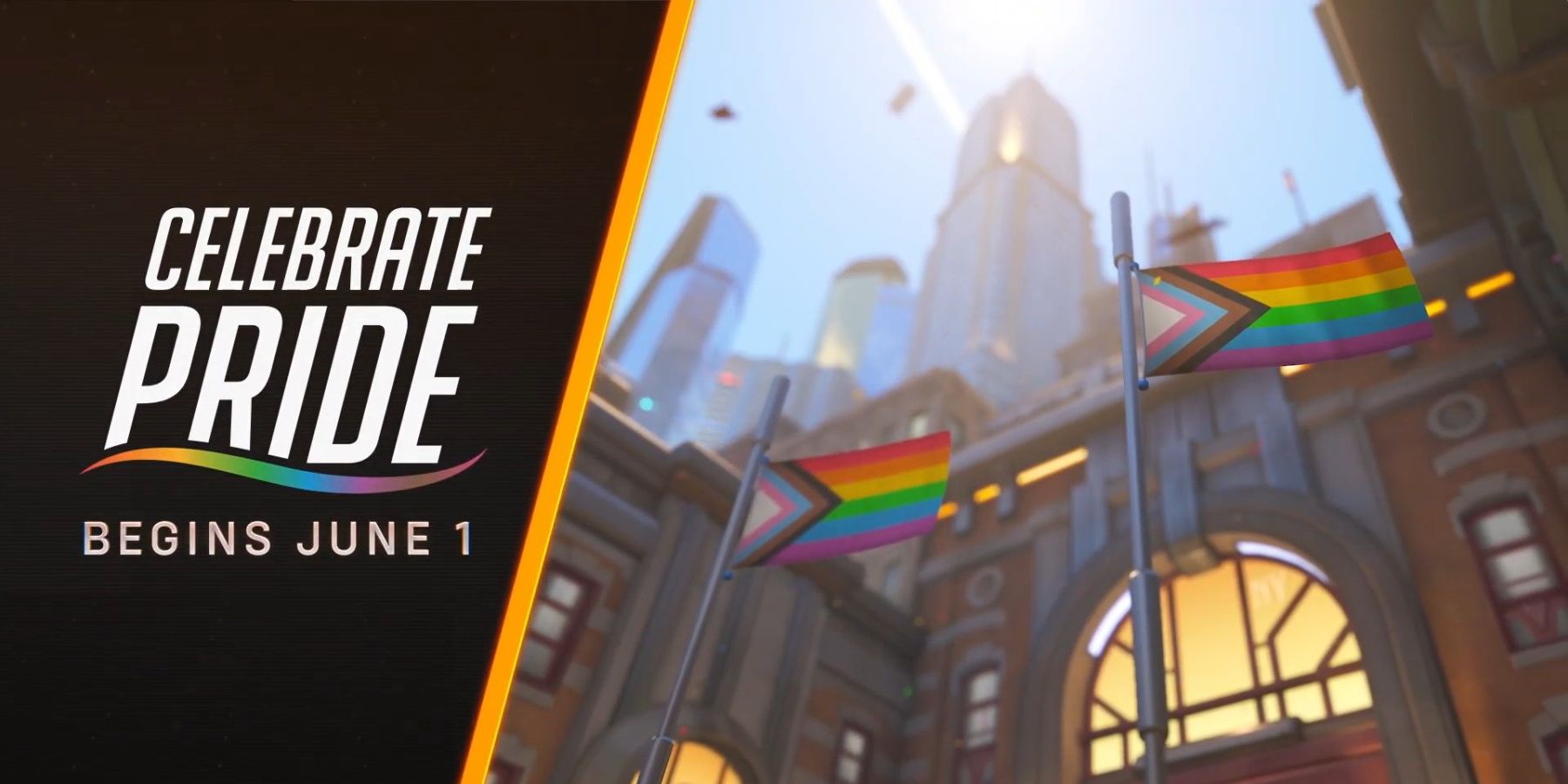 Why Overwatch's Two Gay Characters Are So Important