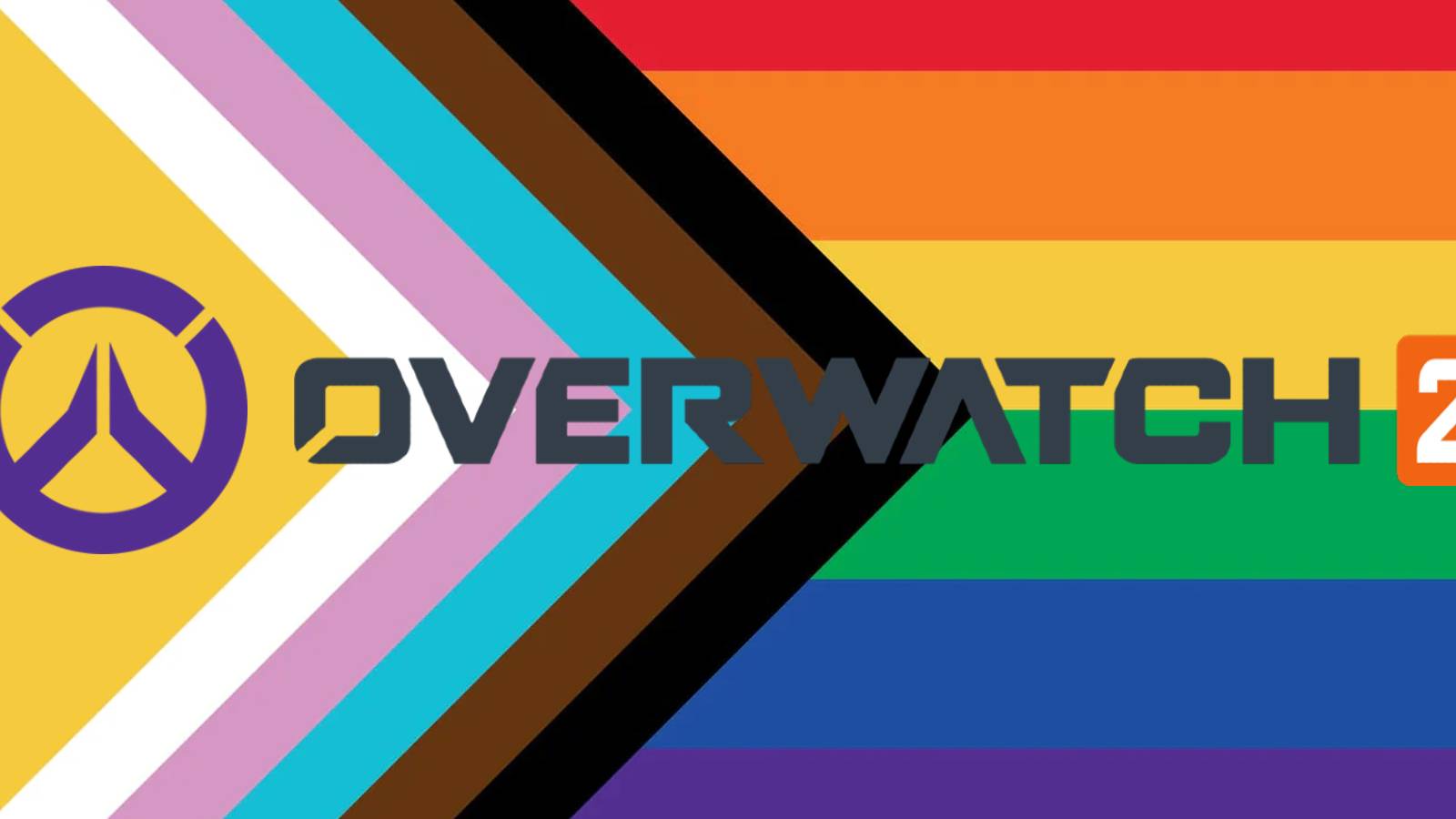 Overwatch 2 Progress