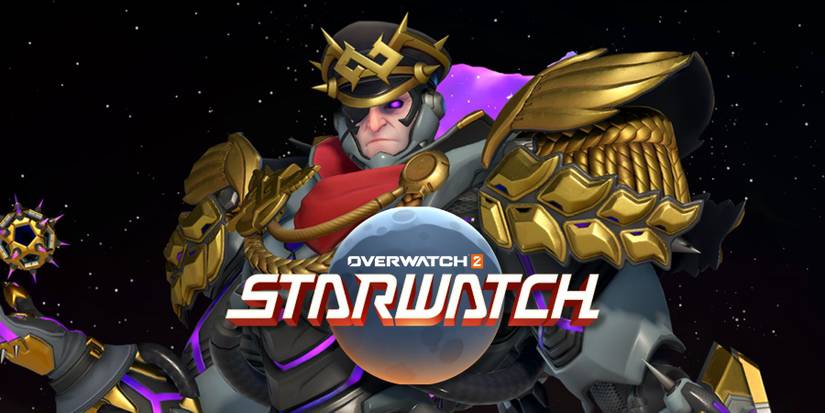 Overwatch 2 Starwatch event