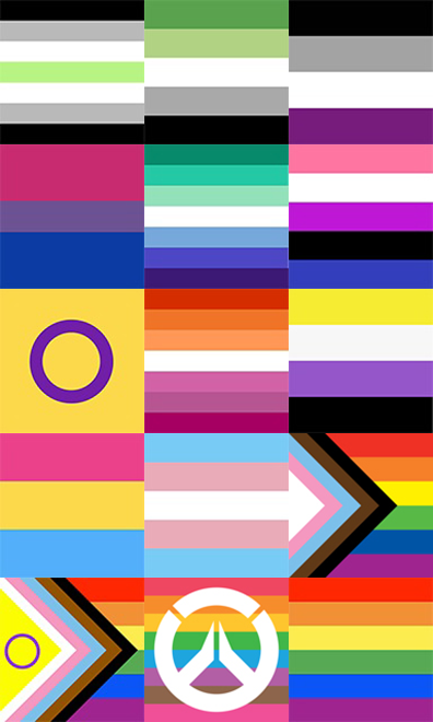 Overwatch 2 Unveils Stunning Pride Updates for Gamers
