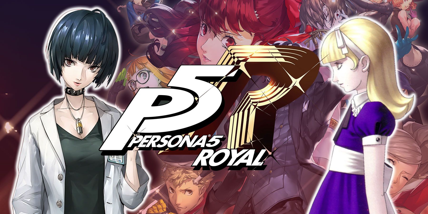 A guide to the mechanics of fusion in Persona 5 and Royal : r/Persona5