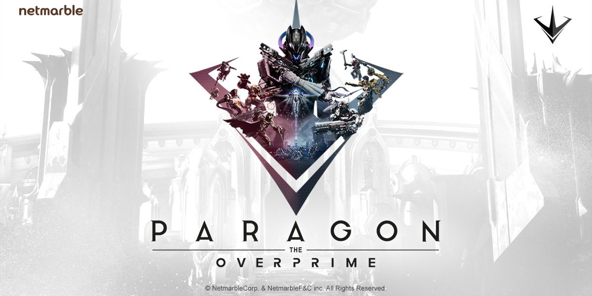 Paragon The Overprime Cover 