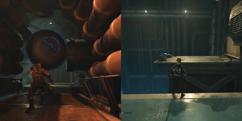 image showing where to find patience lightsaber switch in star wars jedi survivor.