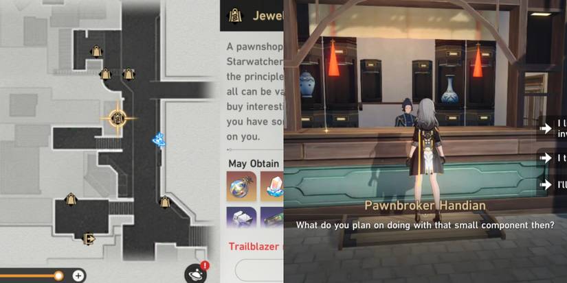 pawbroker xianzhou luofu draconic tears honkai star rail 