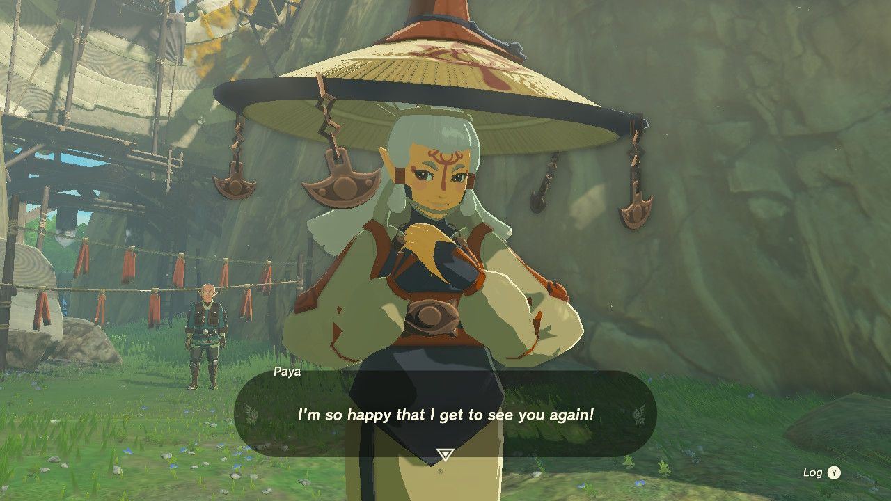 paya tears of the kingdom