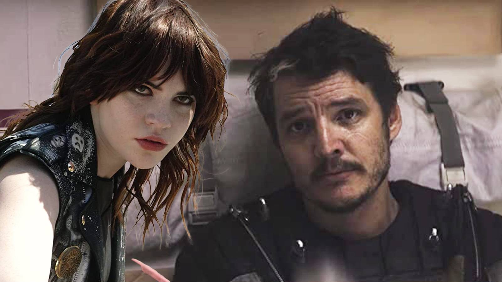 Pedro Pascal Book of Boba Fett Sophie Thatcher Prospect Sequel