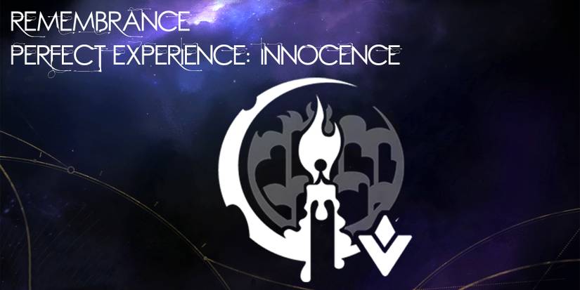 perfect experience innocence blessing in honkai star rail