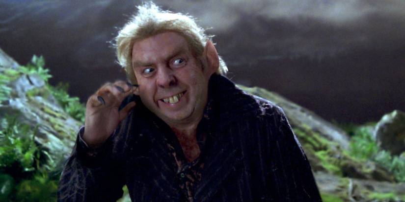 peter pettigrew harry potter