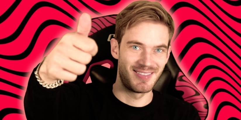 PewDiePie