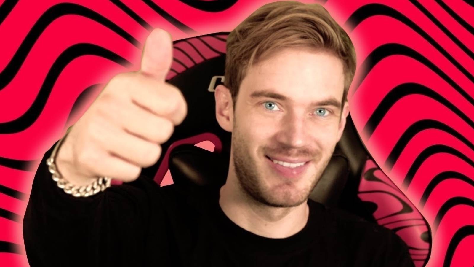 PewDiePie