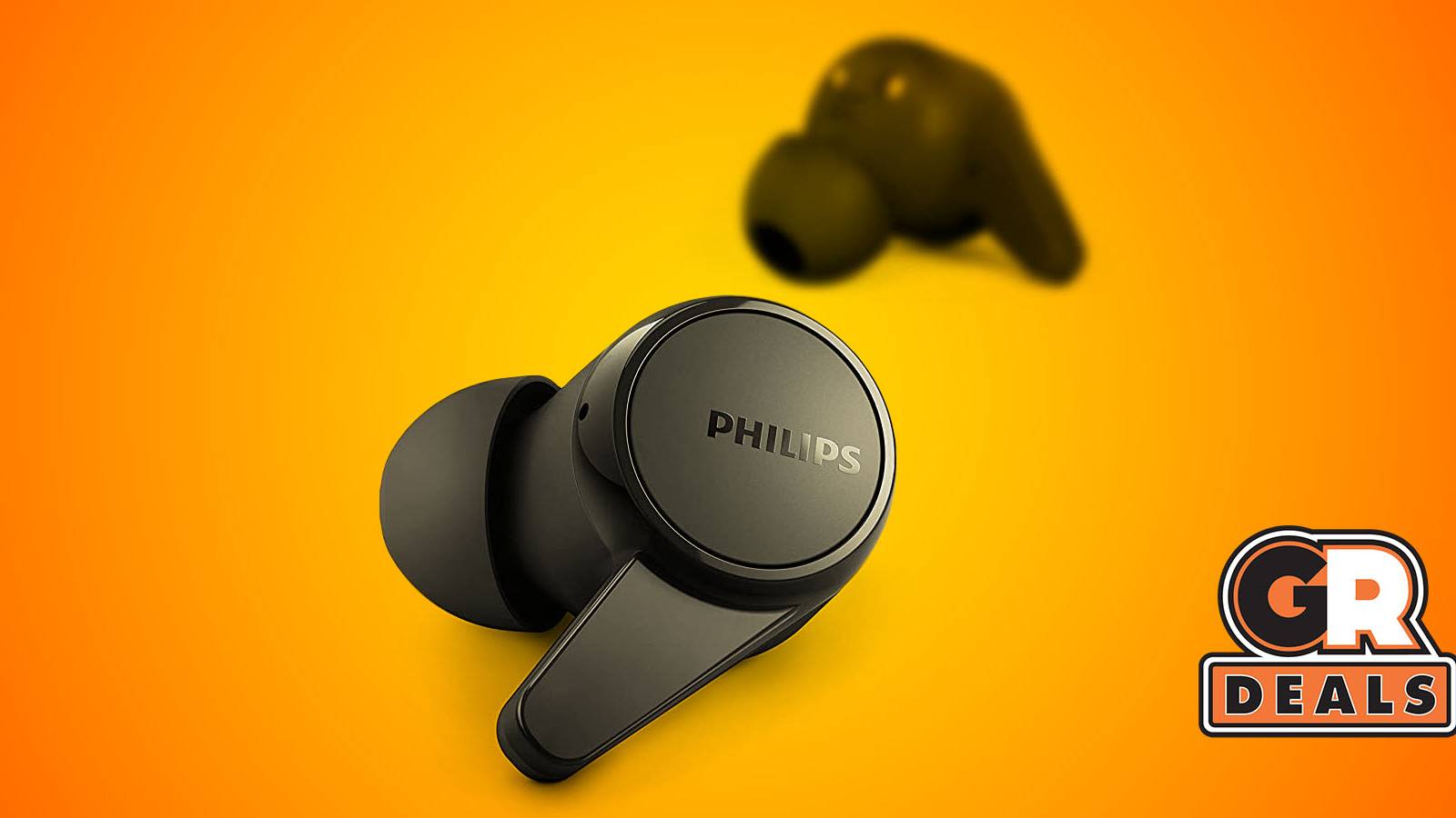 best wireless earbuds headphones deals