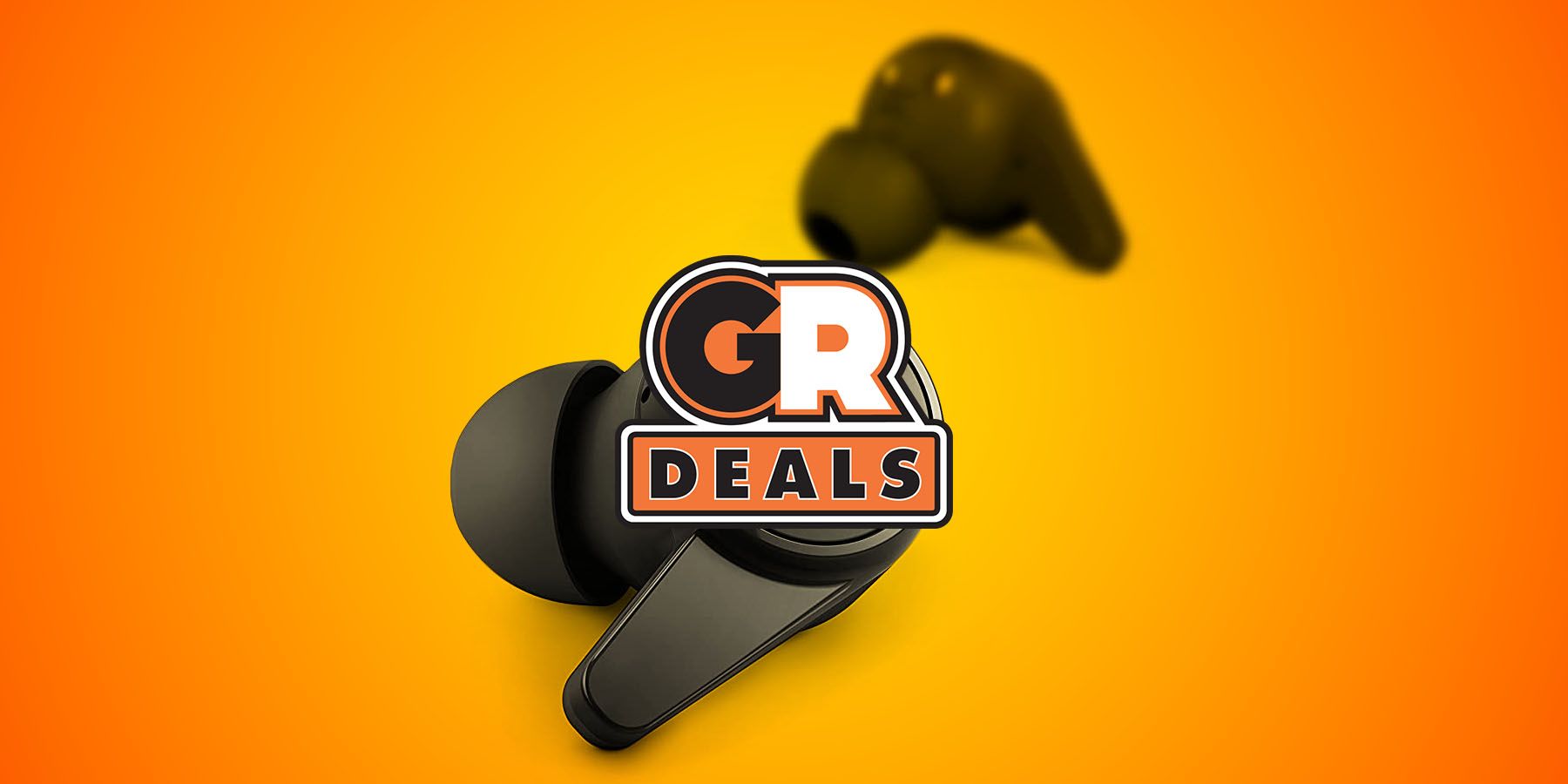 best wireless earbuds headphones deals