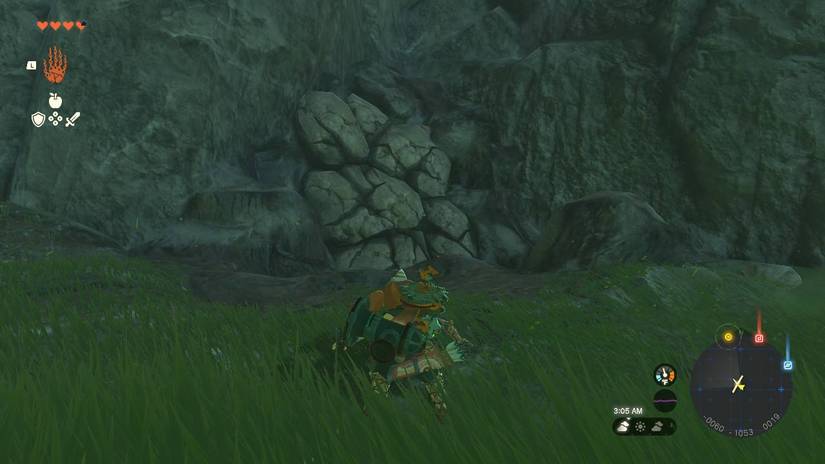 totk-whistling-hills-cave-entrance