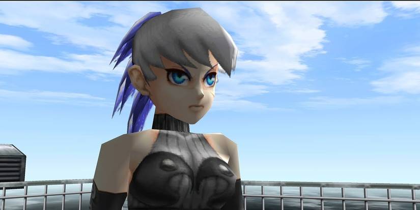 Piastol (Skies Of Arcadia Legends)