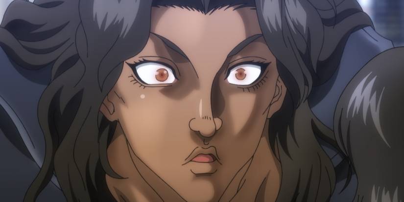 Yuigiro Back Baki Hanma: Every Character That Can Rival Hanma Yujiro, Ranked