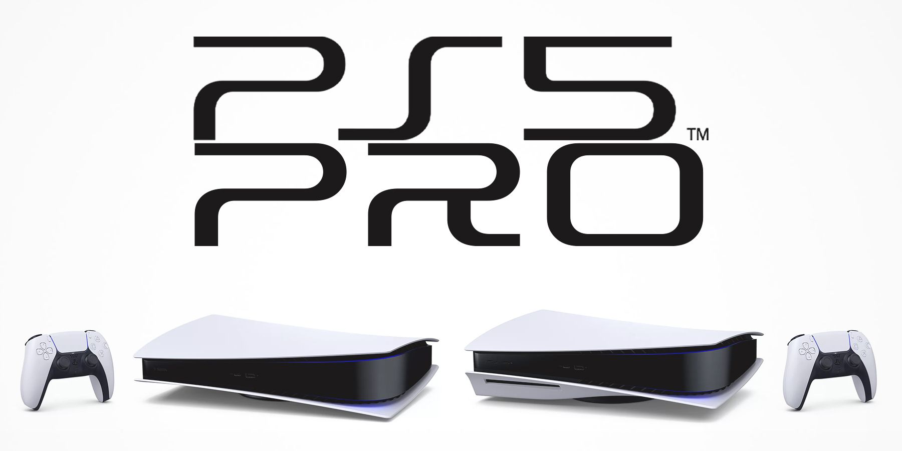 PlayStation 5 PS5 illustration