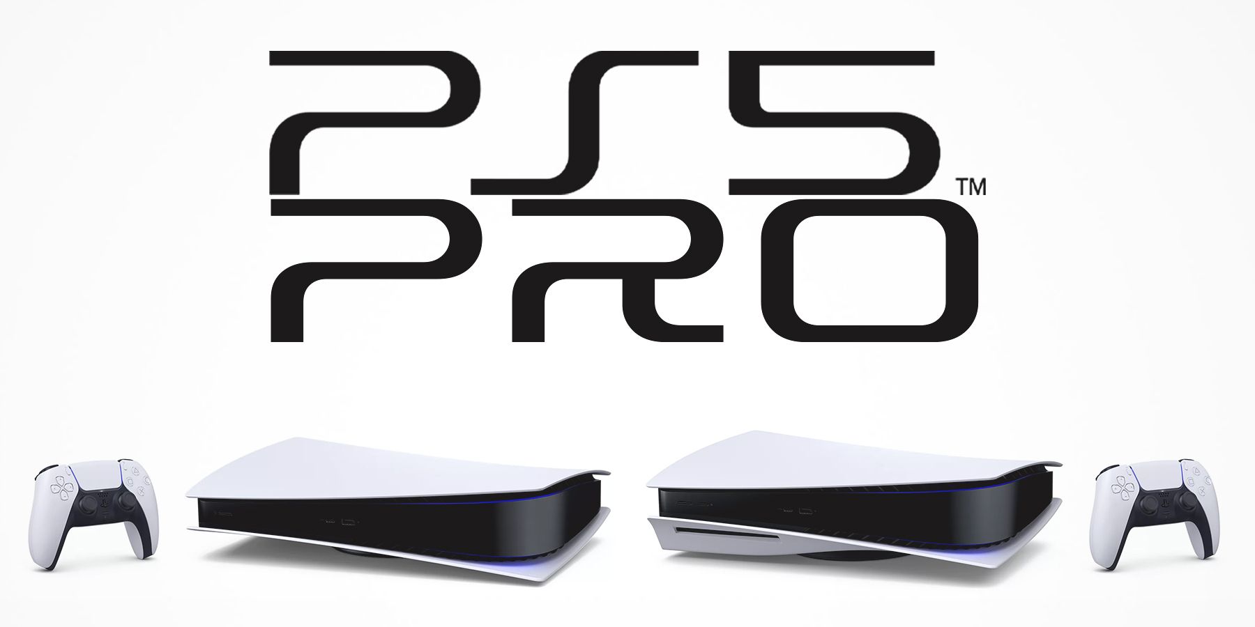 Rumored PS5 Pro and Other Mid-Gen Console Upgrades Not That