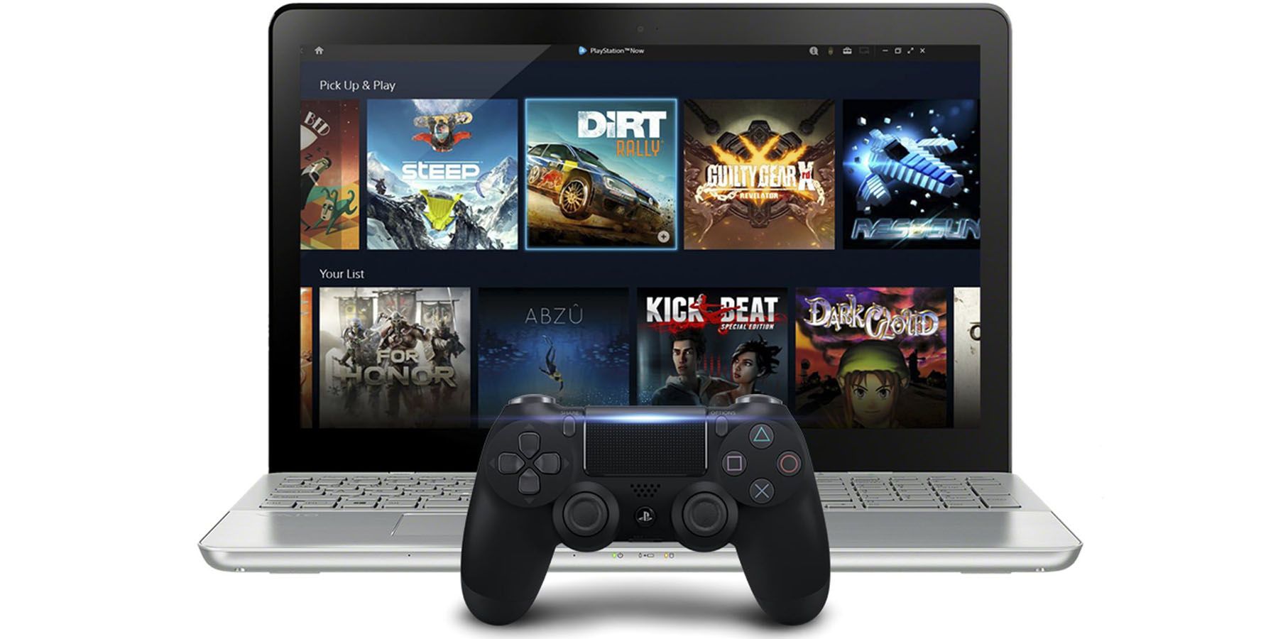 Sony announces PlayStation Now, its cloud gaming service for TVs, consoles,  and phones - The Verge