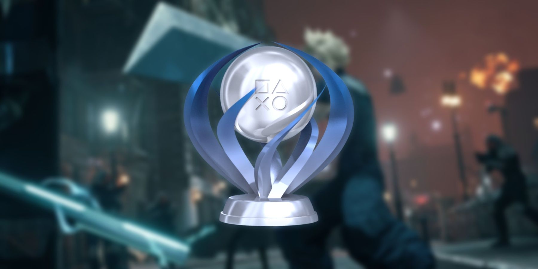 PlayStation Fan’s Impressive Trophy Milestone Celebrated With Neat Art Piece
