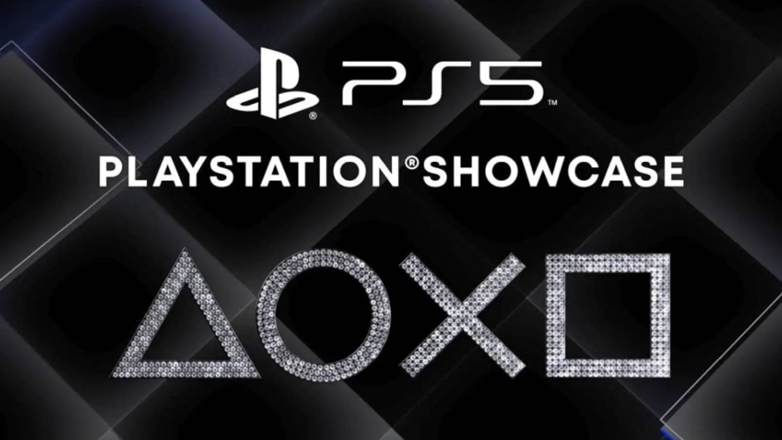 PlayStation Showcase Banner